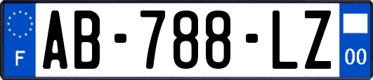 AB-788-LZ