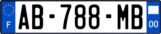 AB-788-MB
