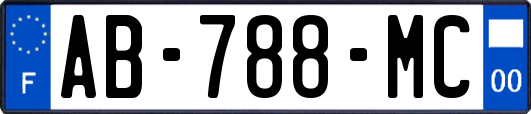 AB-788-MC