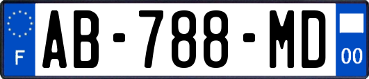 AB-788-MD