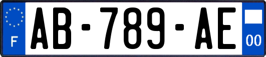 AB-789-AE