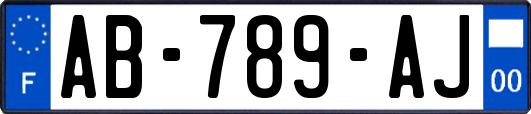 AB-789-AJ