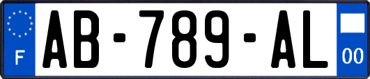 AB-789-AL