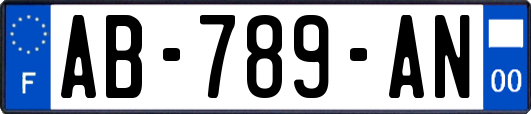 AB-789-AN