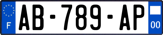 AB-789-AP