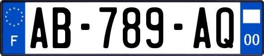 AB-789-AQ