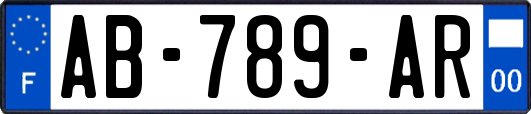 AB-789-AR