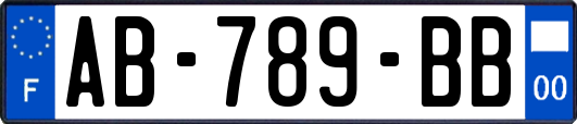 AB-789-BB