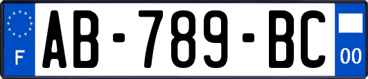 AB-789-BC