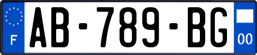 AB-789-BG