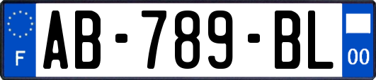 AB-789-BL