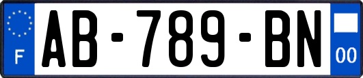 AB-789-BN