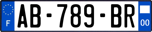 AB-789-BR