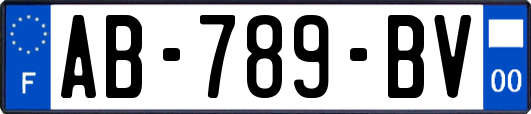 AB-789-BV