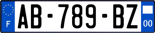 AB-789-BZ