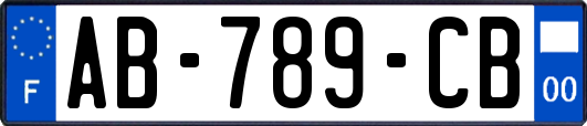 AB-789-CB