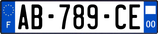 AB-789-CE