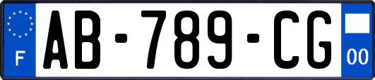 AB-789-CG