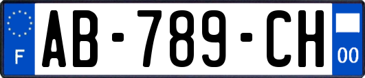 AB-789-CH