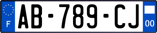 AB-789-CJ