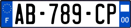 AB-789-CP