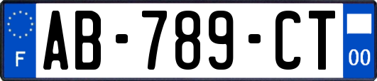 AB-789-CT