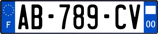 AB-789-CV