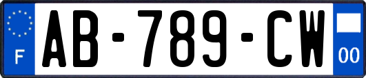 AB-789-CW