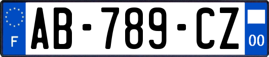 AB-789-CZ