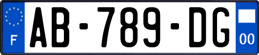 AB-789-DG