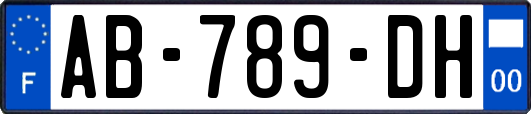 AB-789-DH