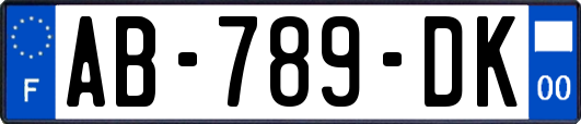 AB-789-DK