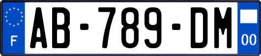 AB-789-DM