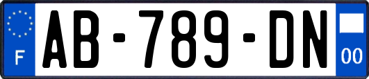 AB-789-DN