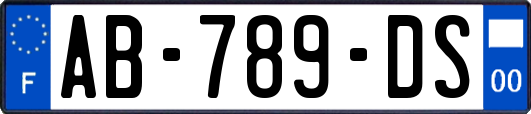 AB-789-DS