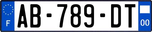 AB-789-DT