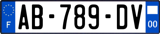 AB-789-DV