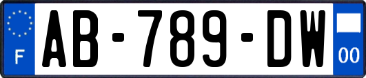 AB-789-DW