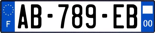 AB-789-EB