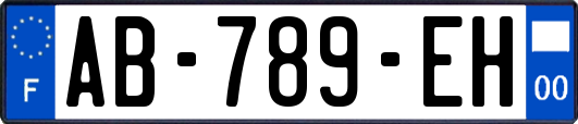 AB-789-EH