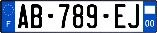 AB-789-EJ