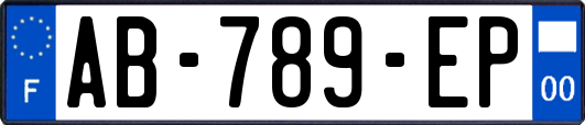 AB-789-EP