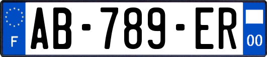 AB-789-ER