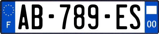 AB-789-ES