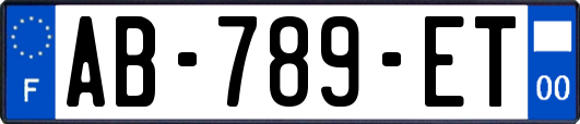 AB-789-ET