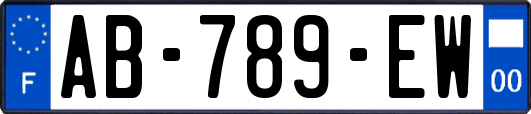 AB-789-EW