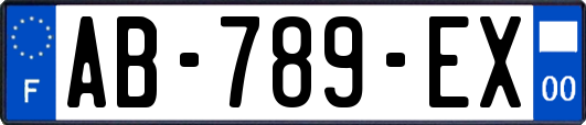 AB-789-EX