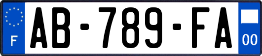 AB-789-FA