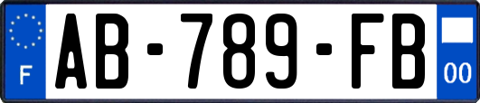 AB-789-FB