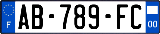 AB-789-FC